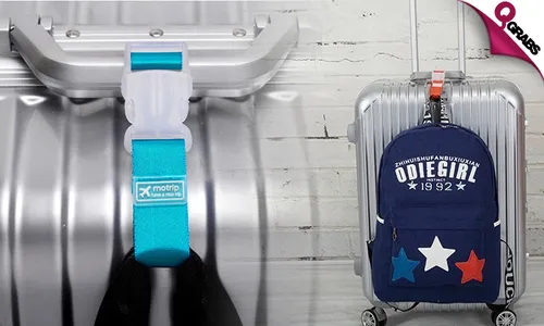 Luggage Bag Strap!